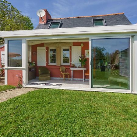 Holiday Home Entre terre et mer Pouldreuzic Eksteriør billede