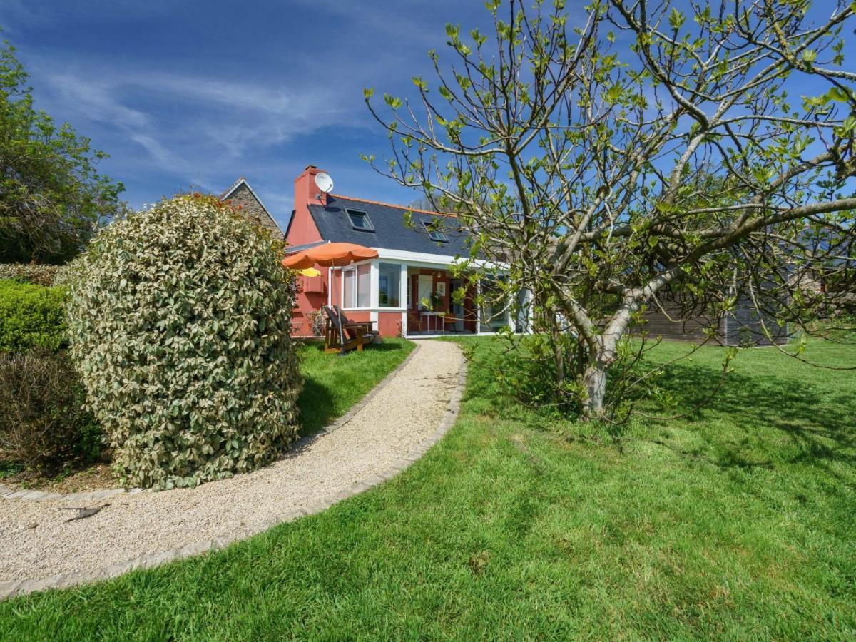 Holiday Home Entre terre et mer Pouldreuzic Eksteriør billede